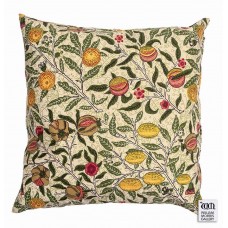William Morris Gallery Fruits Cushions